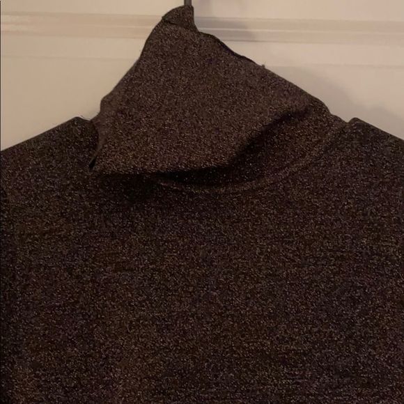 J.Crew turtleneck sweater - Picture 2 of 4